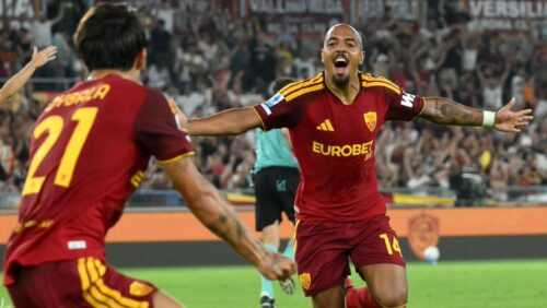roma