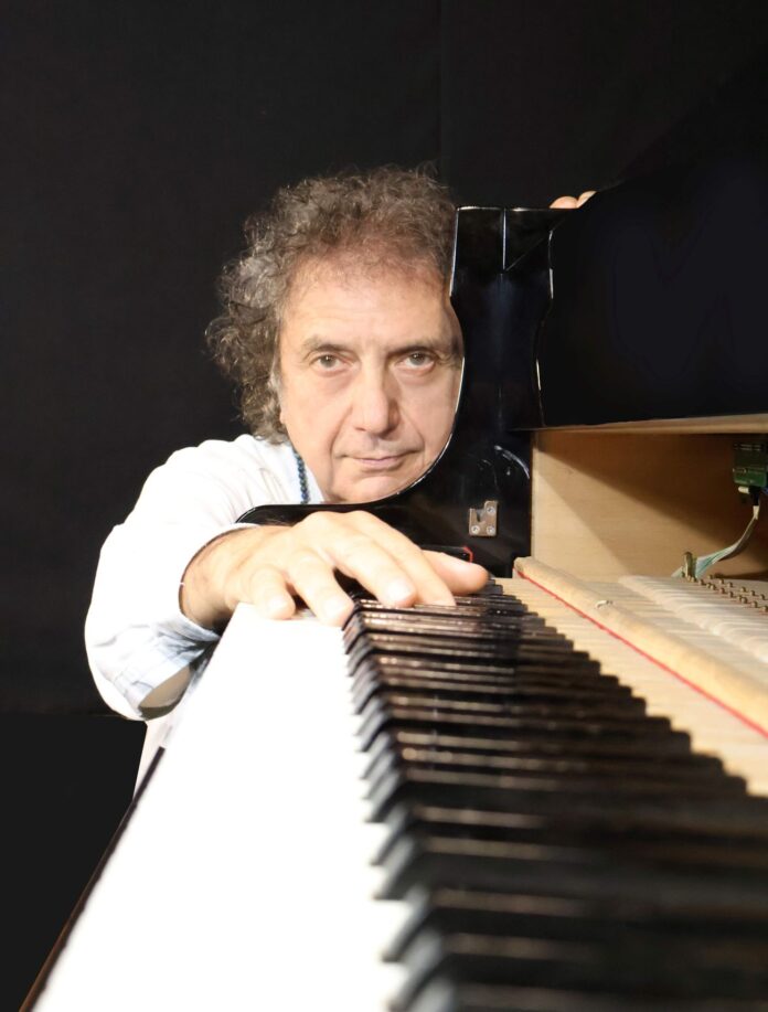 foto Roberto Cacciapaglia
