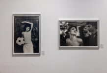 Roma: Ultimi giorni per visitare la mostra Lanterne magiche
