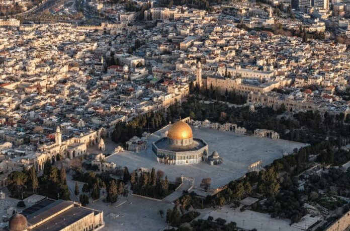 gerusalemme