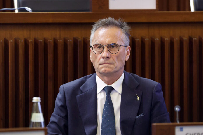 Giuseppe Ghersinich (Lega)