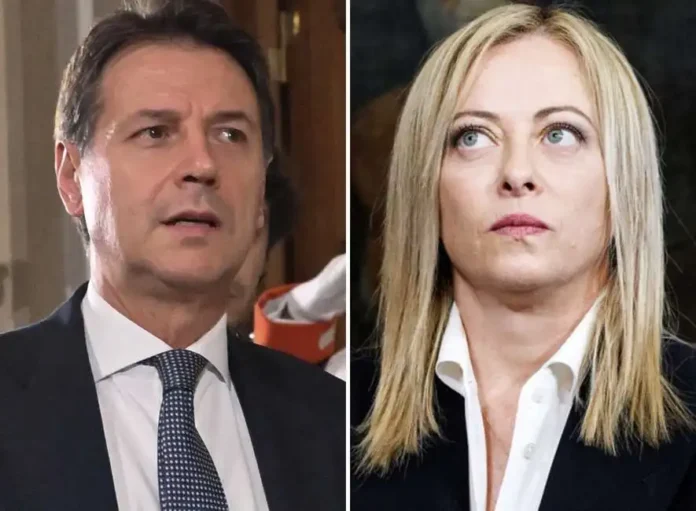 giuseppe-conte-giorgia-