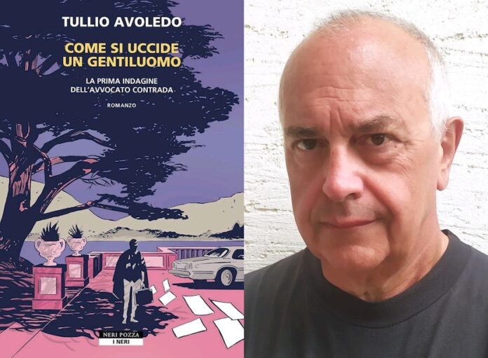 lignano tullio avoledo