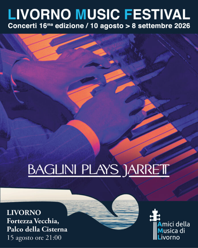 locandina livorno