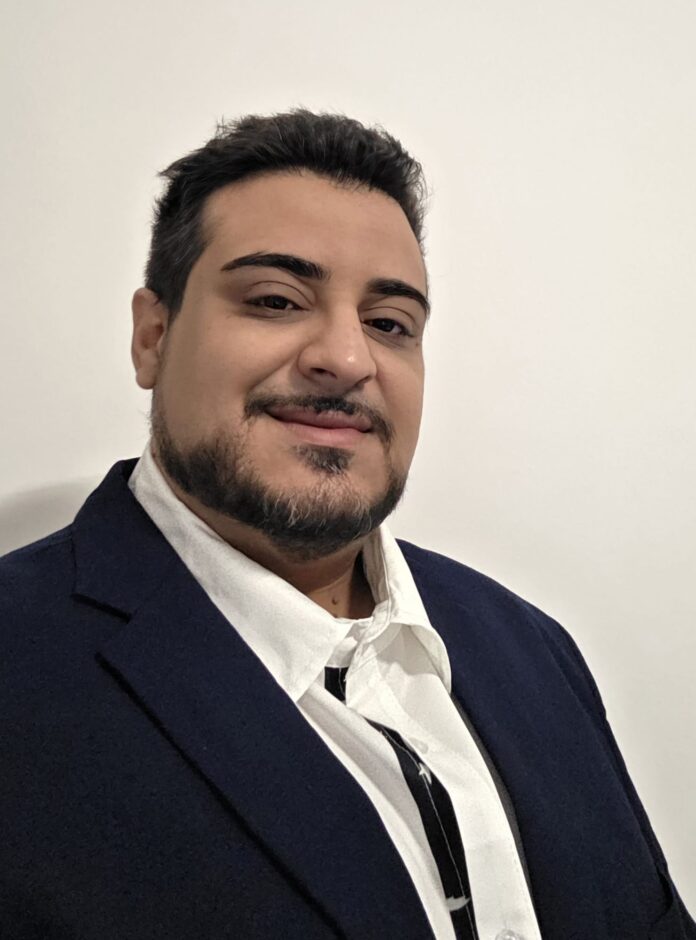 luca simone