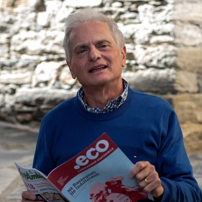 mario salomone