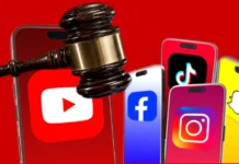 Dipendenza da social: 29 Stati e oltre 3.000 cause contro i giganti della tecnologia