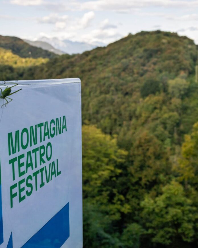montagna teatro festival