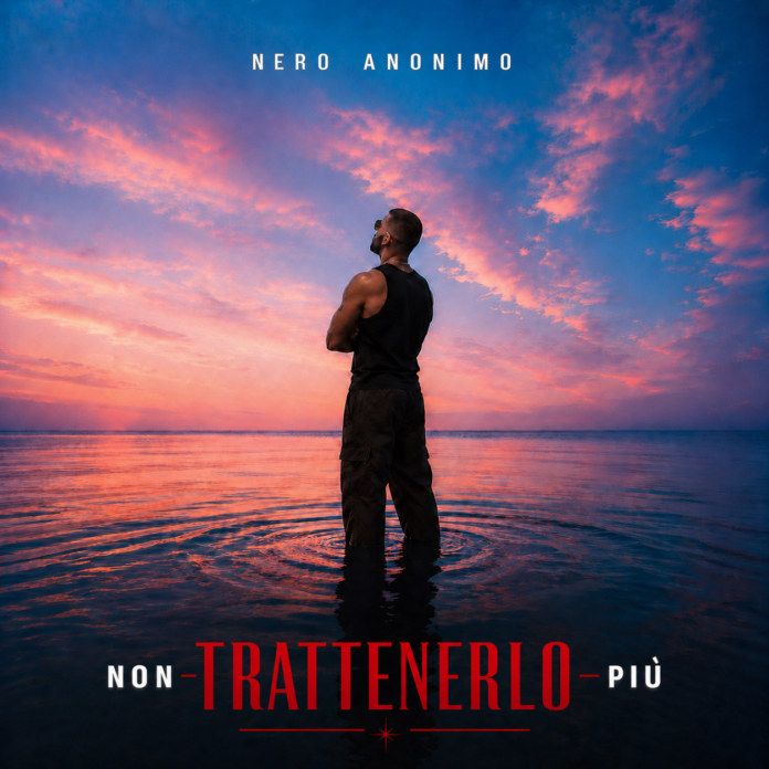 nero anonimo