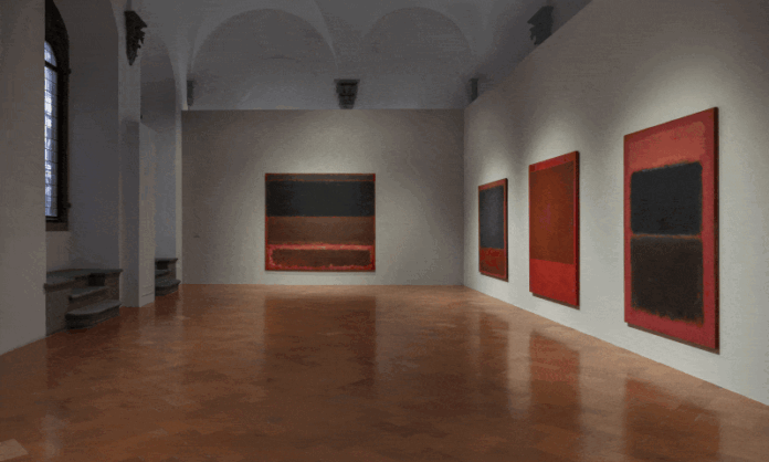palazzo strozzi