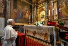 Leone XIV il 7 settembre al Santuario della Madre del Buon Consiglio di Genazzano