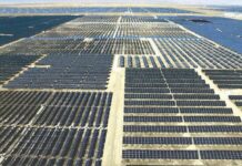 Albania pronta con energia alla sfida climatica: nuova luce dal sole