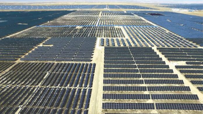 parco solare