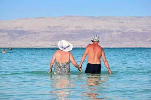 pensionati Albania