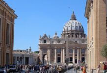 Leone XIV nomina tre nuovi membri del Pontificio Comitato di Scienze Storiche