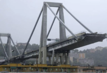 Ponte Morandi, 8 anni fa il crollo con 43 morti: Genova ricorda le vittime