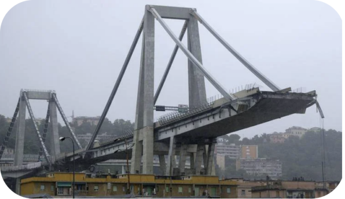 ponte morandi