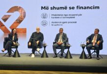 Ministro Ibrahimaj alle PMI: “Investite oggi per raddoppiare il Vostro business domani”