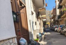 Partanna Mondello, rifiuti abbandonati e presenza di ratti: Cusimano (FI), «Servizi allo sfascio, la giunta intervenga subito»