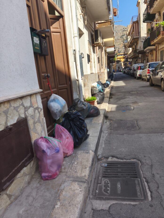 rifiuti