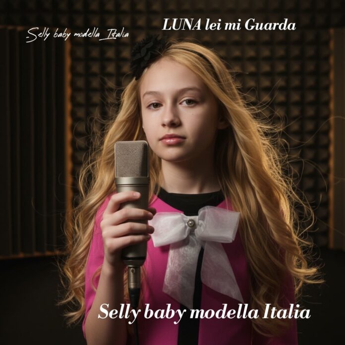 selly baby