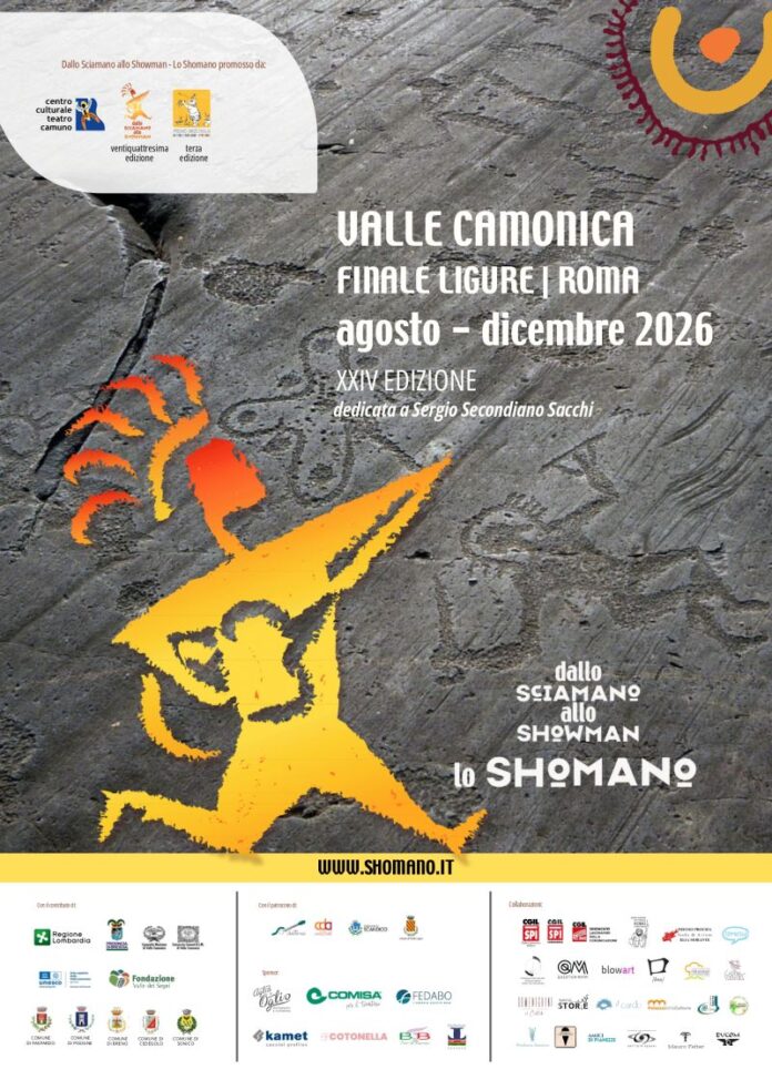 shomano brescia