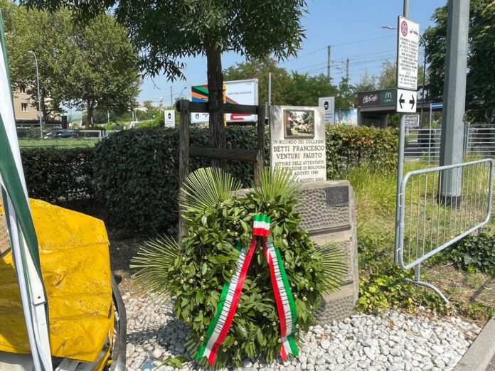 strage di bologna
