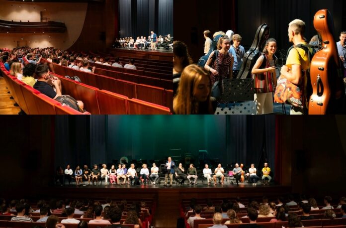 teatro verdi pordenone