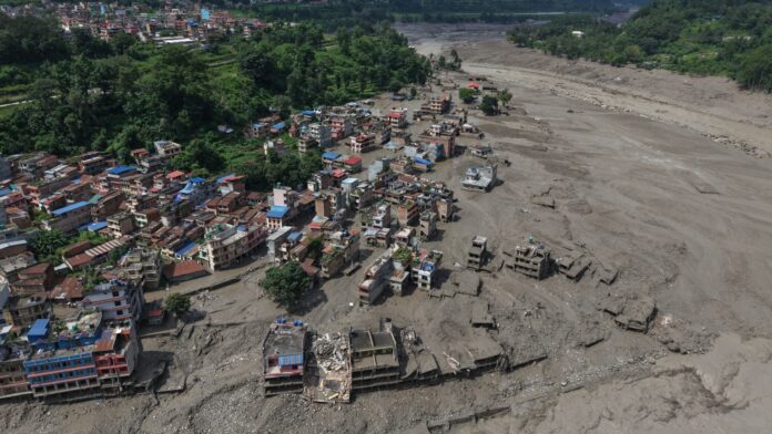 terremoto
