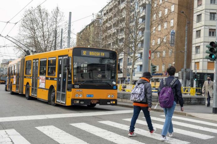 trasporto