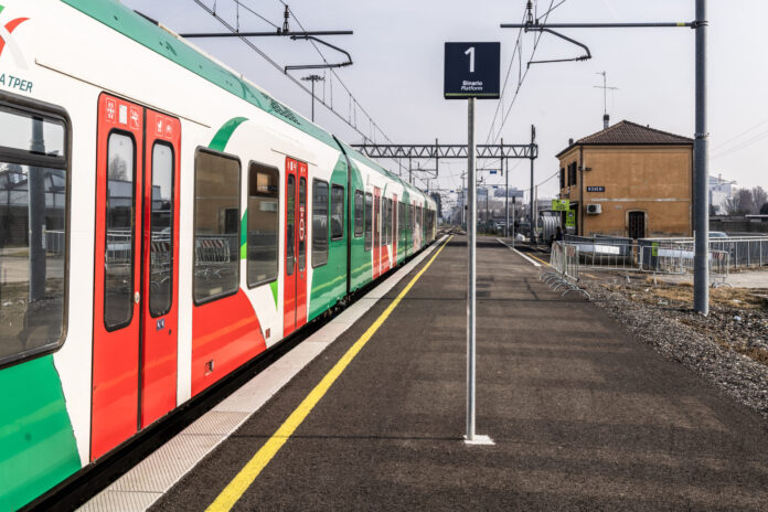 LINEA BOLOGNA-PORTOMAGGIORE 26 GENNAIO