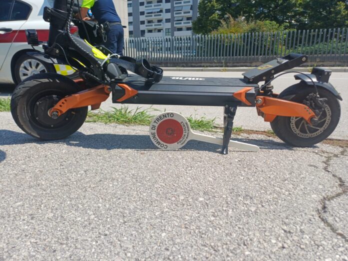 trento