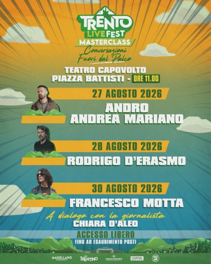 trento fest