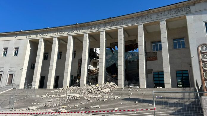 tribunale di Bolzano