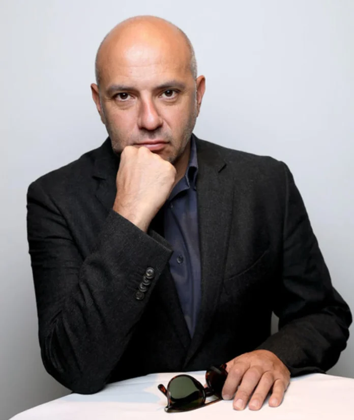 vincenzo marra
