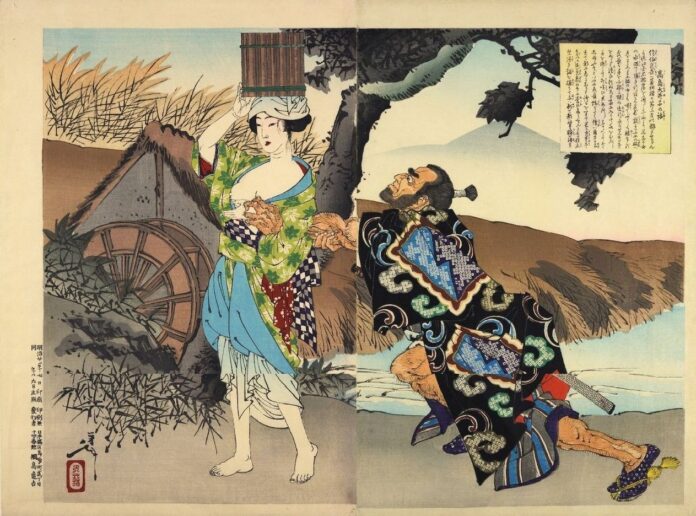 visioni d'oriente