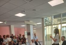 Ospedale di Comunità Santa Verdiana, a Castelfiorentino un nuovo punto di riferimento per le cure intermedie