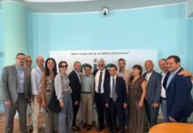 CIIP SPA, IL PROGETTO PER L’ACQUEDOTTO DEL PESCARA AMMESSO A UN CONTRIBUTO A FONDO PERDUTO