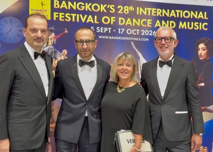 2_Bangkok’s 28th International Festival of Dance and Music