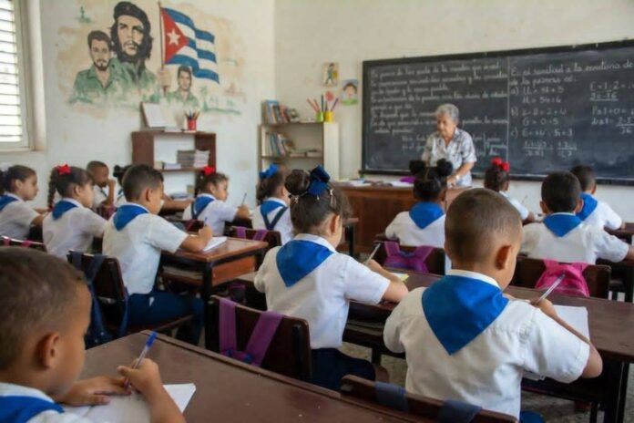 cuba