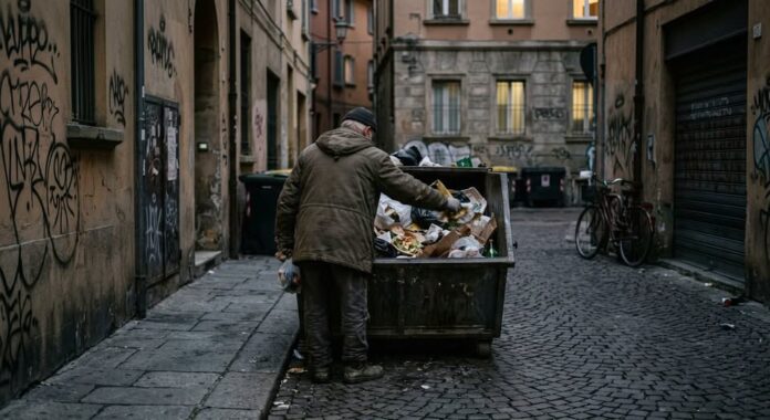 poverta