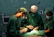 Cuba, medici e infermieri per la salute dei bambini