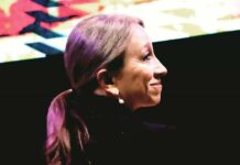 Auguri di buon compleanno a Laura Valente!