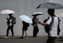 Sul clima abbiamo superato il punto di non ritorno, ed è assurdo che non facciamo nulla nemmeno ora