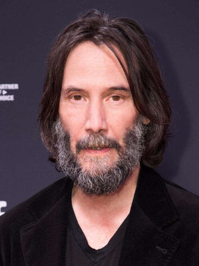 reeves