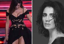 Luisa Ranieri è una di quelle persone che riescono a brillare in ogni fase della loro vita