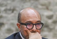 Matteo Renzi: Gennaro Sangiuliano oggi mi attacca a nome di Fratelli d’Italia dicendo che io sono stato il peggior Premier della storia Italiana