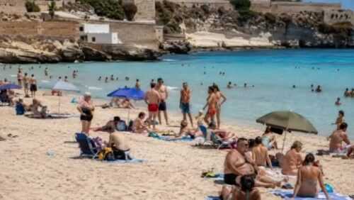 vacanze