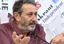 Democrazia non pervenuta