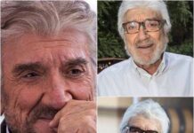 GIGI PROIETTI: «LA VECCHIAIA ARRIVA E NON POSSIAMO FARCI NIENTE. BISOGNA IMPARARE AD ACCETTARLA CON IRONIA»